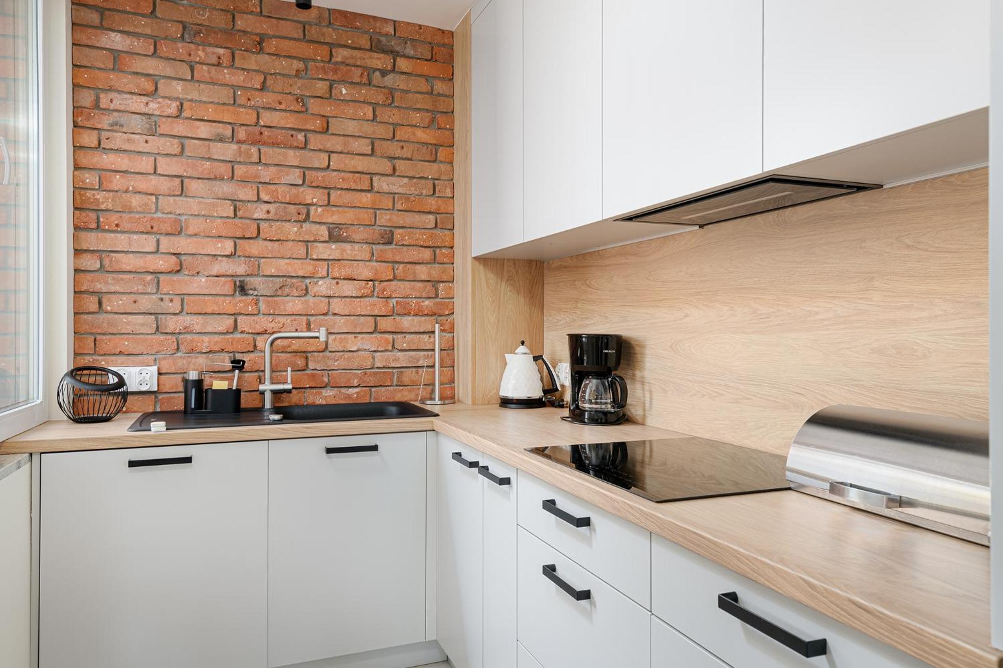Rentplanet - Apartament Solec 华沙 外观 照片