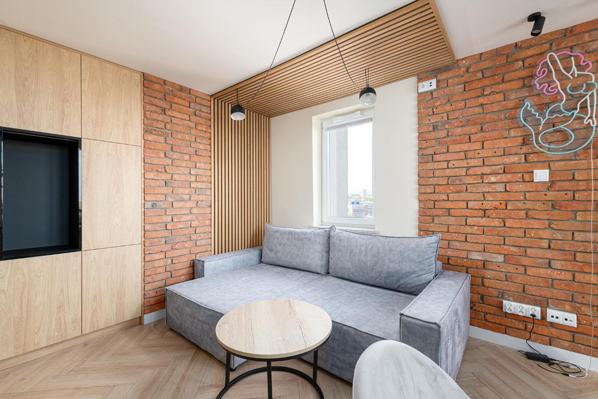 Rentplanet - Apartament Solec 华沙 外观 照片