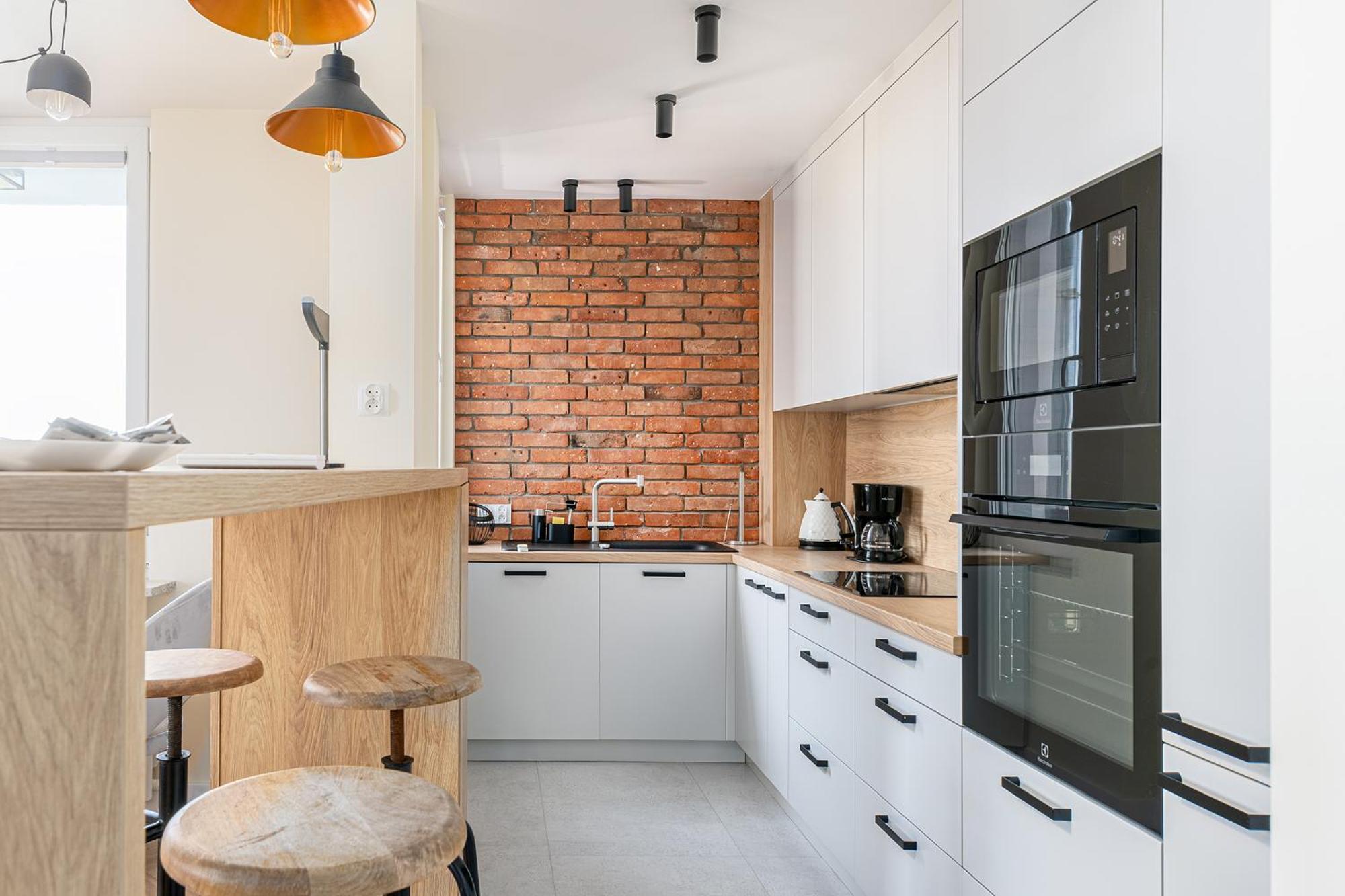 Rentplanet - Apartament Solec 华沙 外观 照片