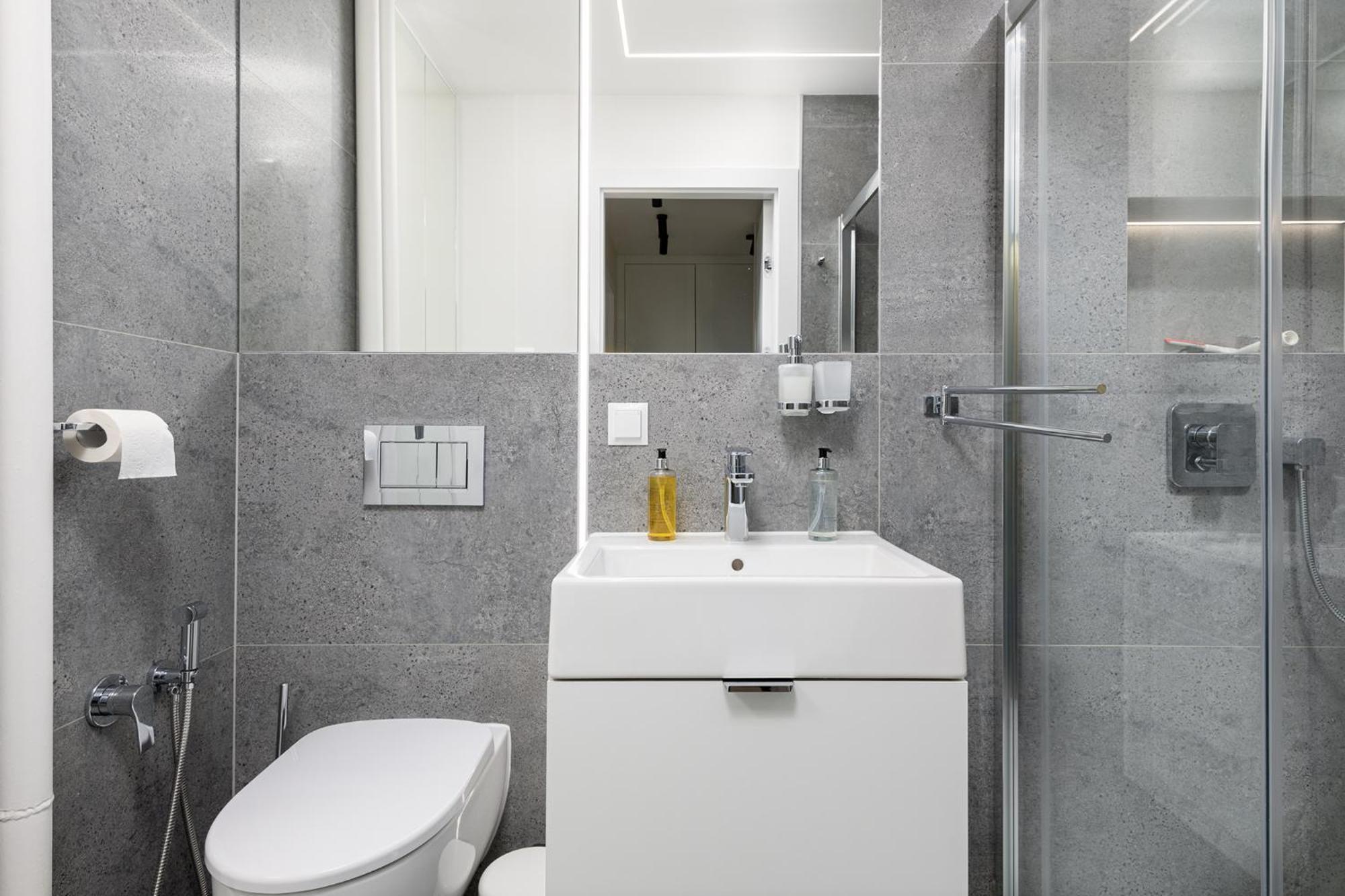 Rentplanet - Apartament Solec 华沙 外观 照片